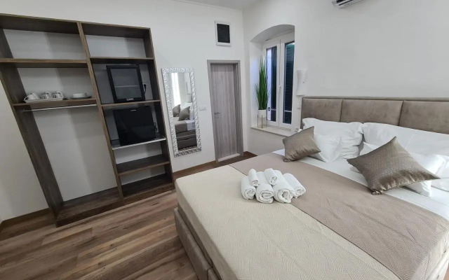D&D Suites in Split Centre