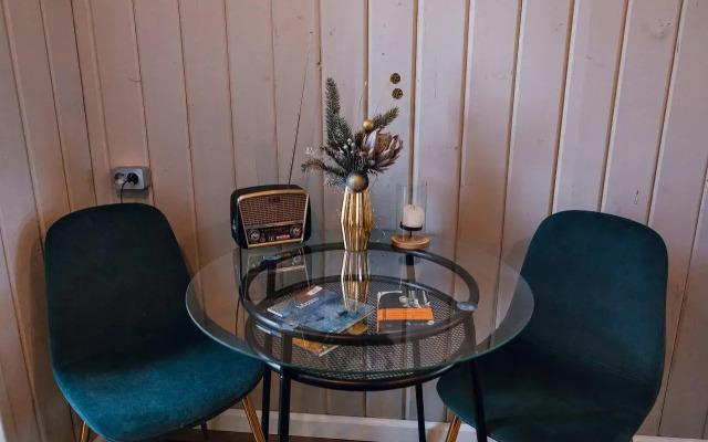 Guest house on Sanatorium street, 59
