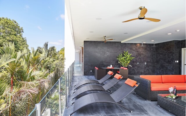 Sunset Blvd 10A - 2 Br Condo