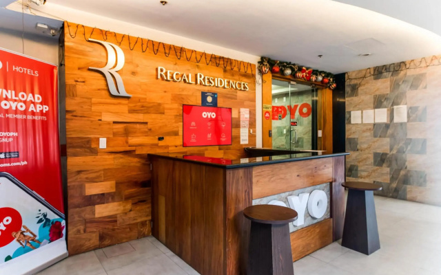 Regal Residences