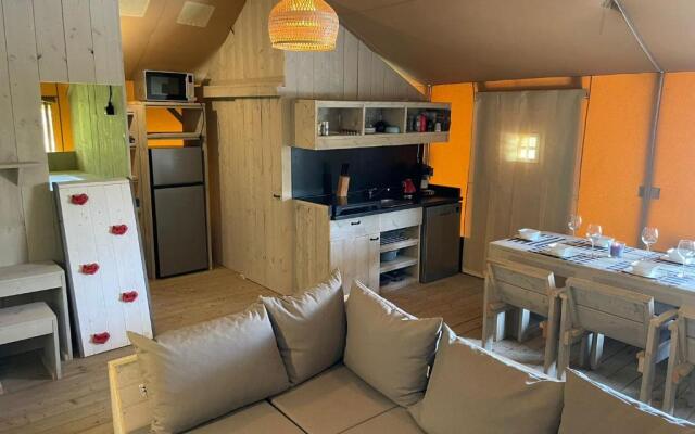 Lodge Friesland