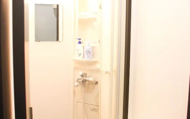 kawa DOCK - Hostel