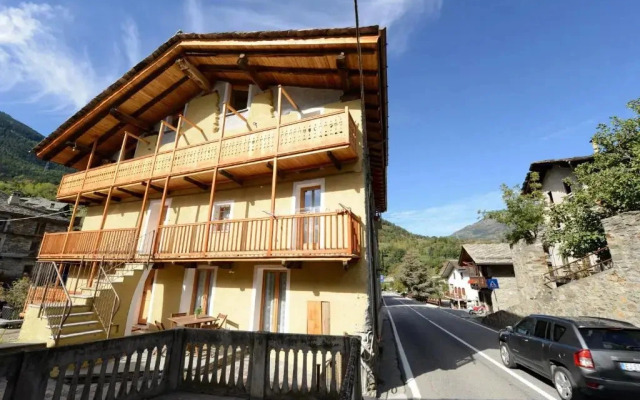 Vieilles Maisons D Introd