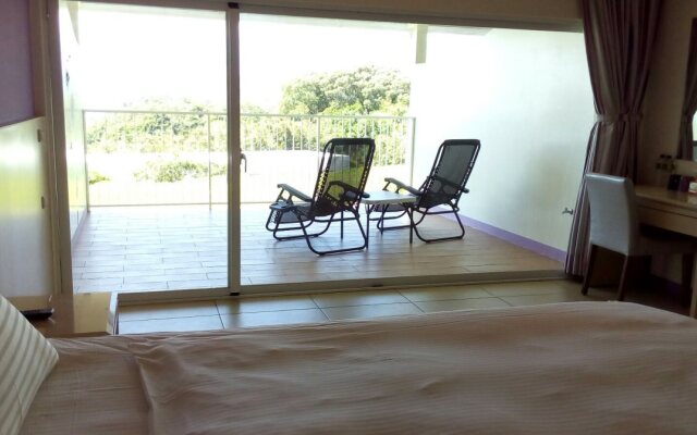 Sunrise Villa