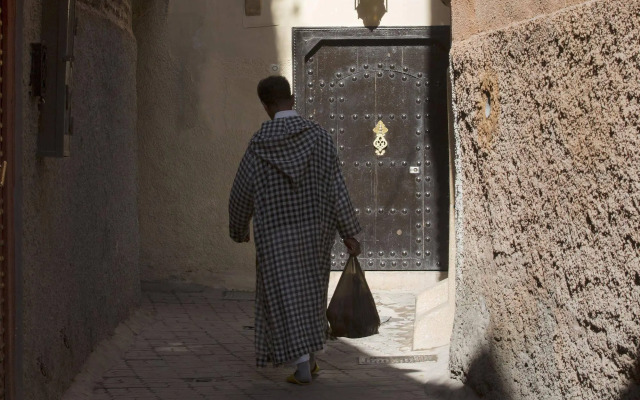 Riad Assala