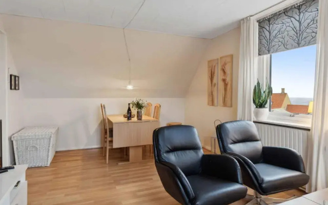 5 Star Holiday Home in Allinge