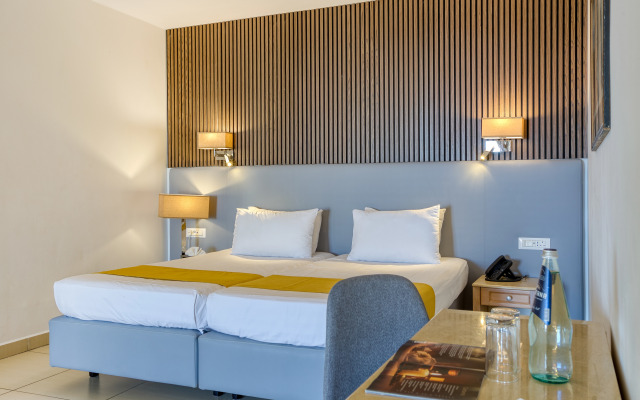 Solana Hotel & Spa