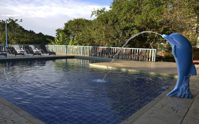 Hotel Miratlântico Búzios