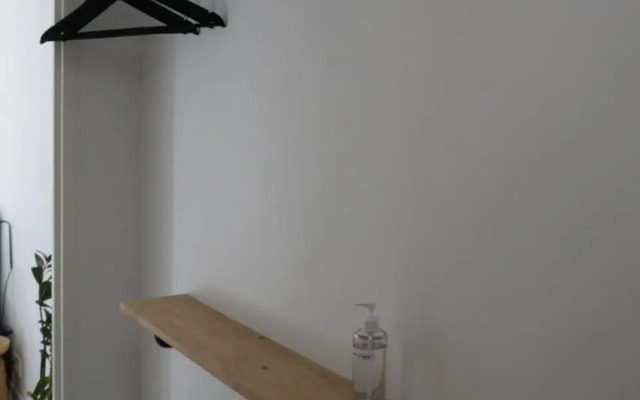 Appartement Spacieux et Cosy - Strasbourg Centre