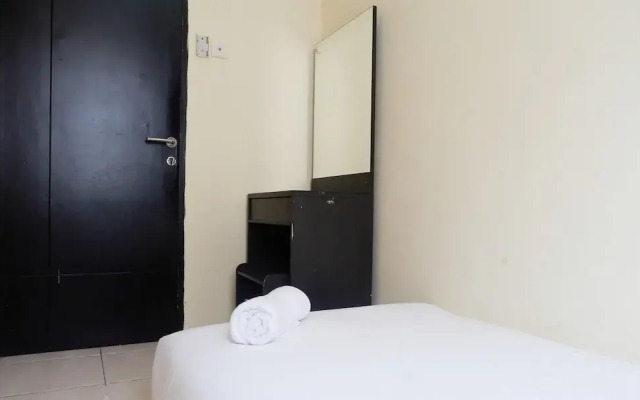 Apt 1 BR Gardenia Boulevard w Swim Pool