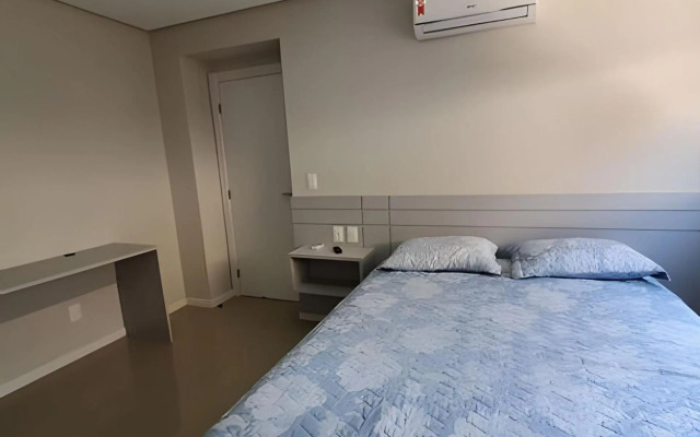 Summer Residence Confort - Gov Celso Ramos/SC