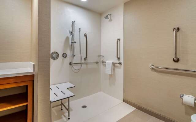 Comfort Suites Camp Hill-Harrisburg West