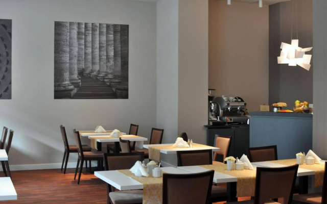 Hotel Rzymski