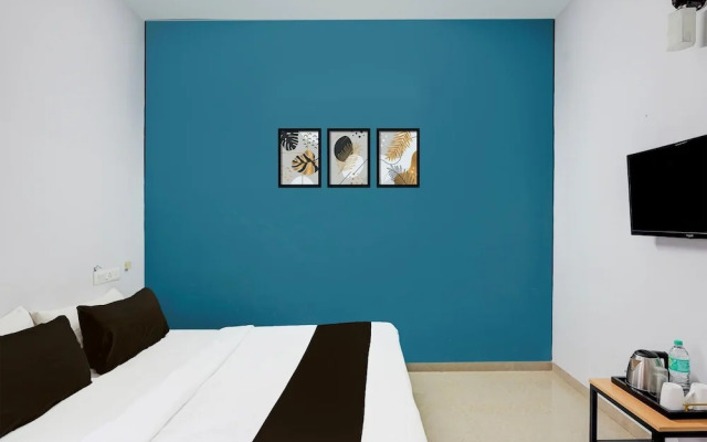 Super Hotel O Kattankulathur