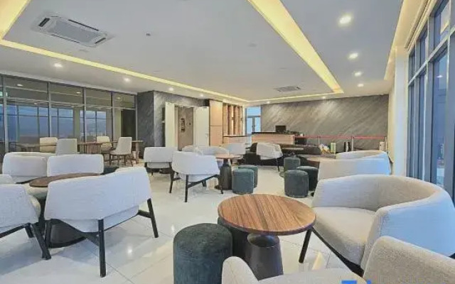 Royce Residence Kuala Lumpur by WYATT