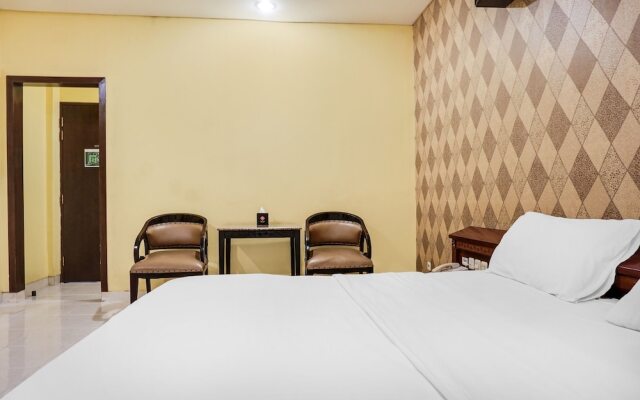 Townhouse OAK Bi Executive