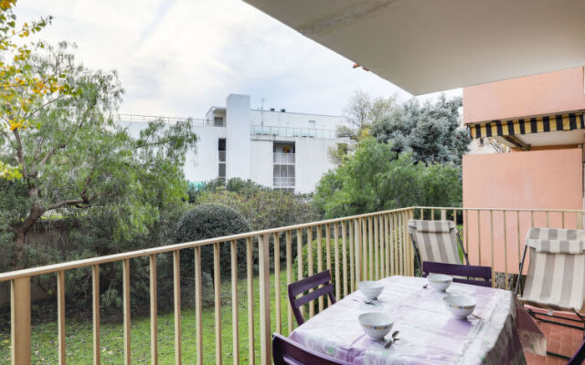 Apartment Les Sables