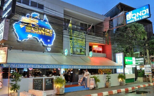 Beautiful Bondi in Bondi Beach