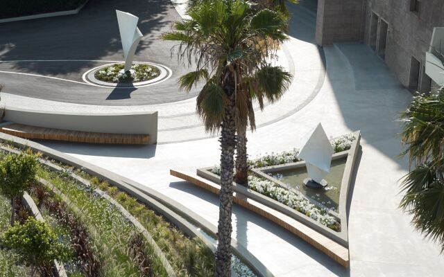 Amus Hotel & Spa