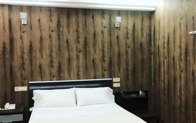 Motel Abalo