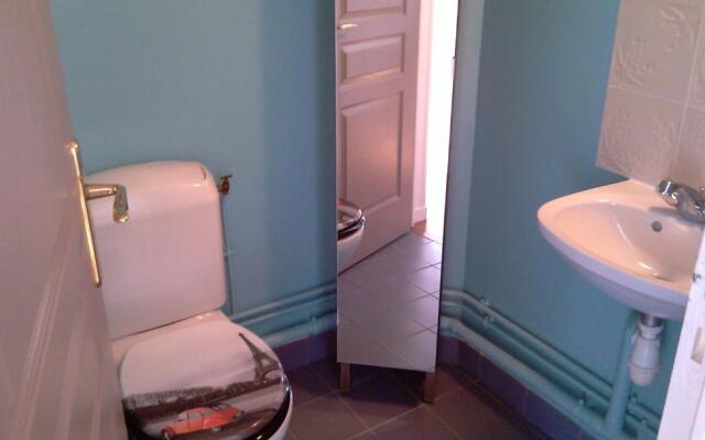 Le Duplex