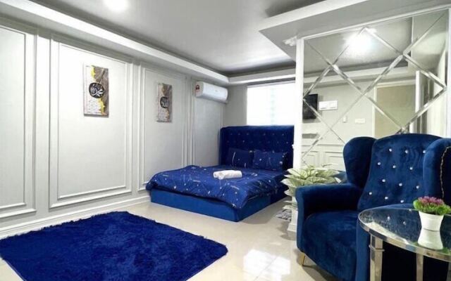 RD Legend Hotel