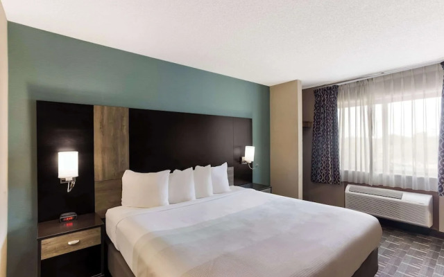 Econo Lodge