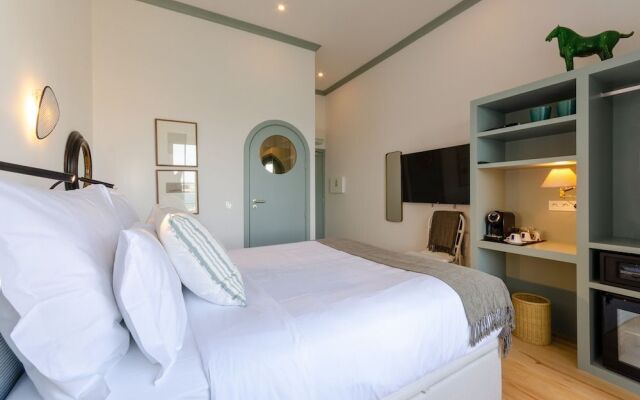 Westlight Cascais Chalet - Adults Only.