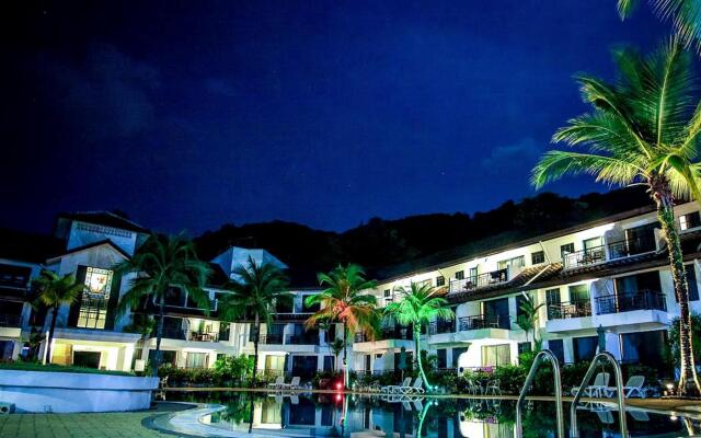 Residence Inn Cherating