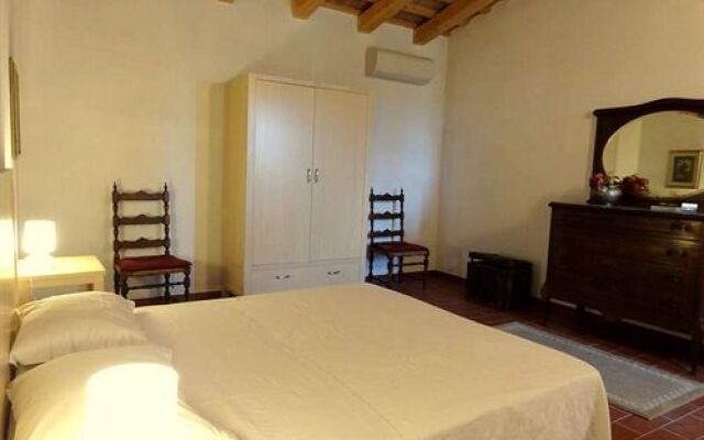 Agriturismo Le Procurative