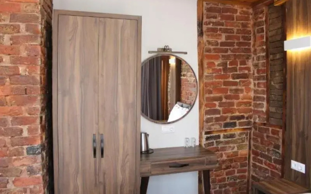 Han Suite Hotel