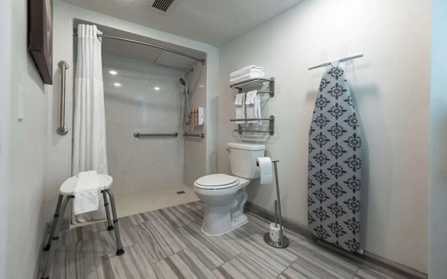 Plaza Hotel and Suites