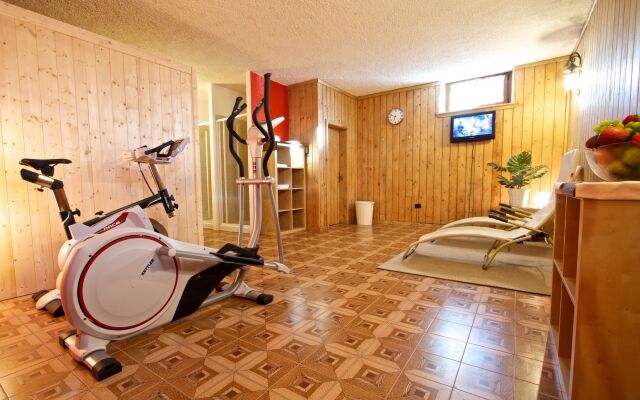 Hotel Loredana