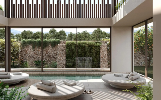 Royal Pearl Island Chios Hotel & Spa