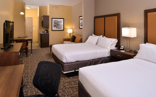 Holiday Inn Express & Suites Page - Lake Powell Area