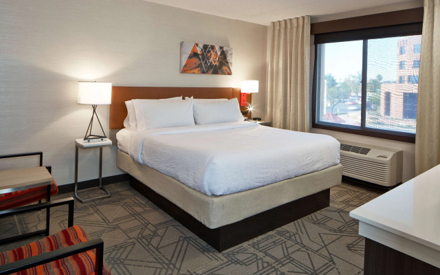 Hilton Garden Inn Scottsdale Old Town