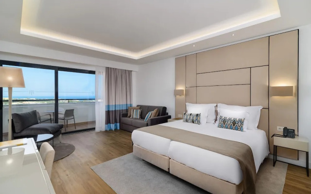 Montechoro Clube 99 - Apartamentos Turísticos