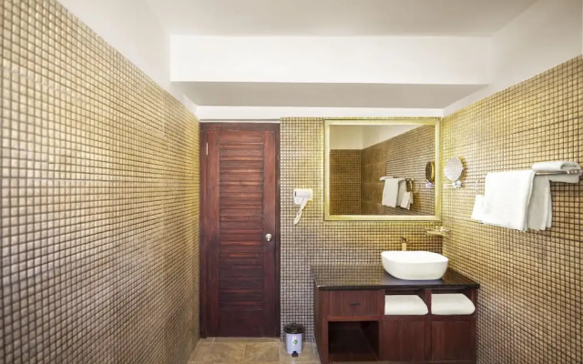 Angkasa Ladakh Resort