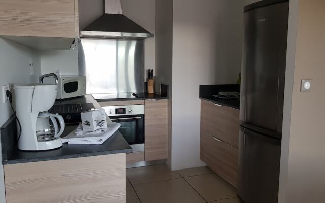 Les Balcons de la Cité - Le Saint Paul