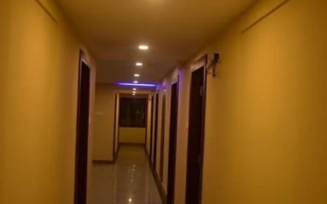 Hotel Globe International by Treebo