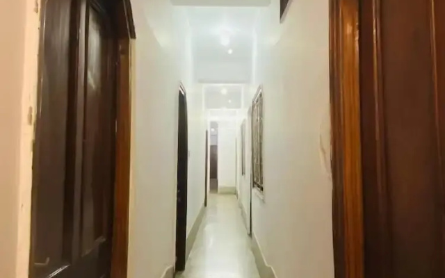 Prashant Residency