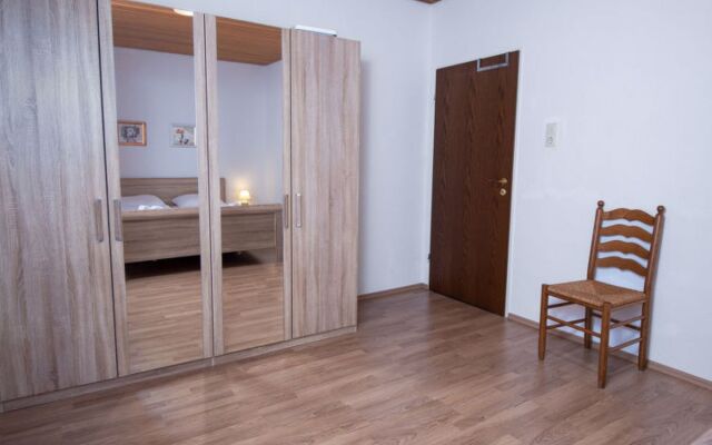 Apartment Teelke Norddeich