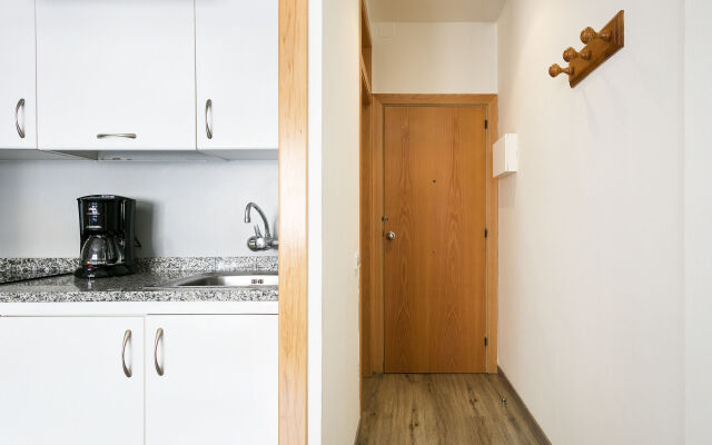 Apartamentos Laforja