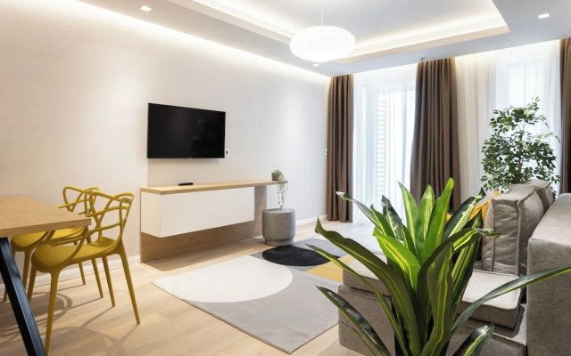 K46 Residence
