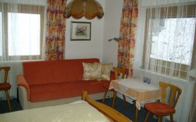 Haus Sylvia