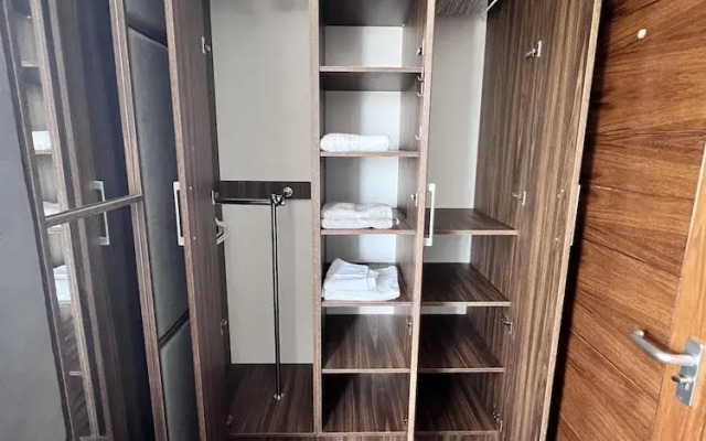 Cozy London Apartment With Great Location