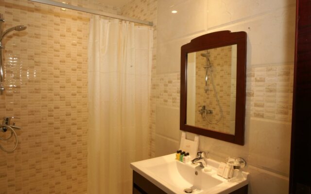 Al Rayan Towers Hotel