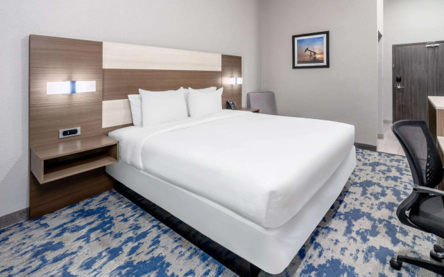 Baymont by Wyndham Carlsbad NM