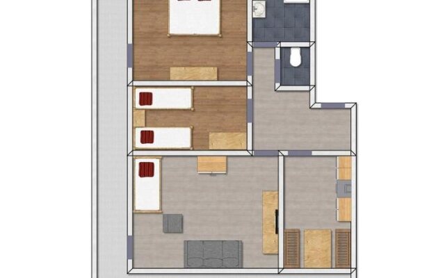 LINSERHOF Ferienappartements Sölden