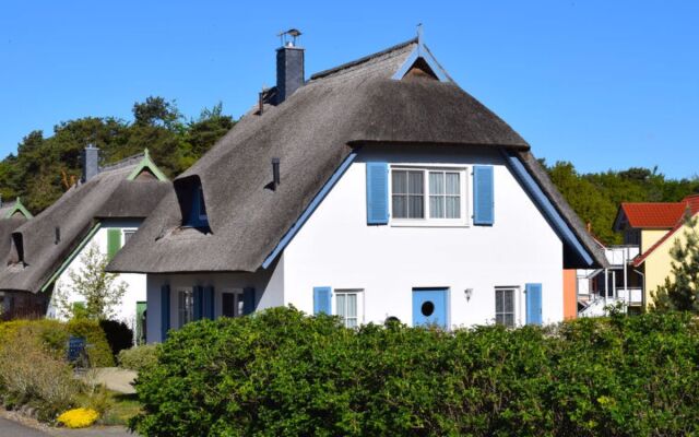 House Karolin Koserow